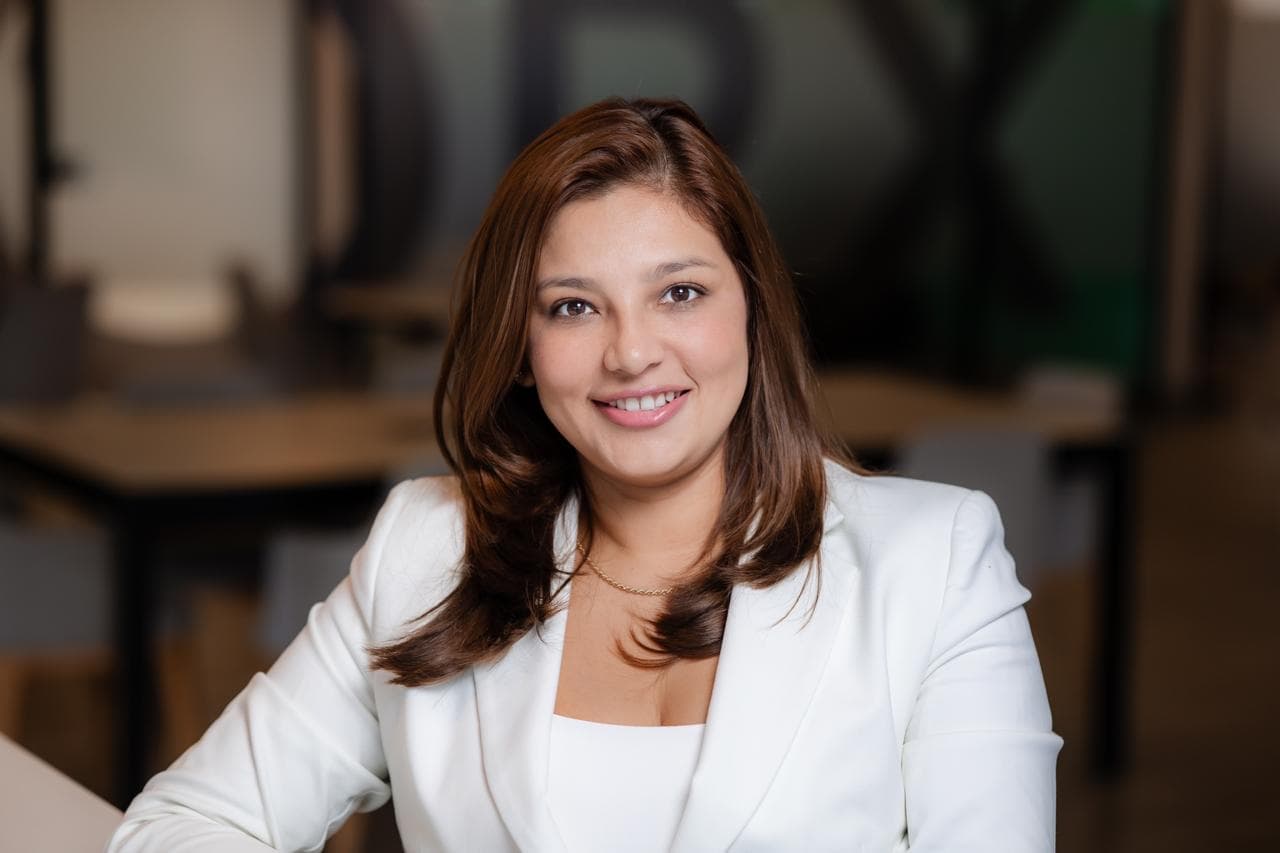 Carolina Romero, Socia Fundadora de Silva Romero Abogados